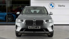 BMW X3 xDrive20d MHT xLine 5dr Step Auto Diesel Estate